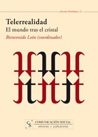 E-book Telerrealidad: El Mundo Tras El Cristal