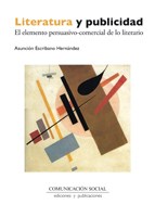 E-book Literatura Y Publicidad