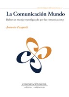 E-book La Comunicación Mundo