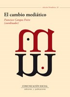 E-book El Cambio Mediático