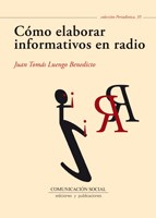 E-book Cómo Elaborar Informativos En Radio