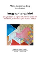 E-book Imaginar La Realidad