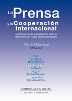 E-book La Prensa Y La Cooperación Internacional