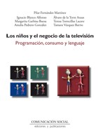 E-book Los Niños Y El Negocio De La Televisión