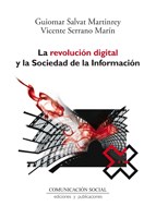 E-book La Revolución Digital Y La Sociedad De La Información