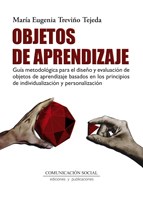 E-book Objetos De Aprendizaje