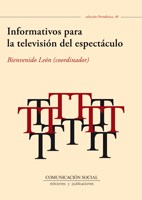 E-book Informativos Para La Televisión Del Espectáculo