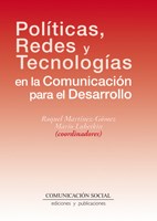 E-book Políticas, Redes Y Tecnologías En La Comunicación Para El Desarrollo