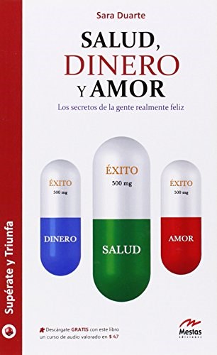 Papel Salud Dinero Y Amor