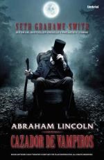 Papel Abraham Lincoln, Cazador De Vampiros