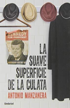 Papel LA SUAVE SUPERFICIE DE LA CULATA