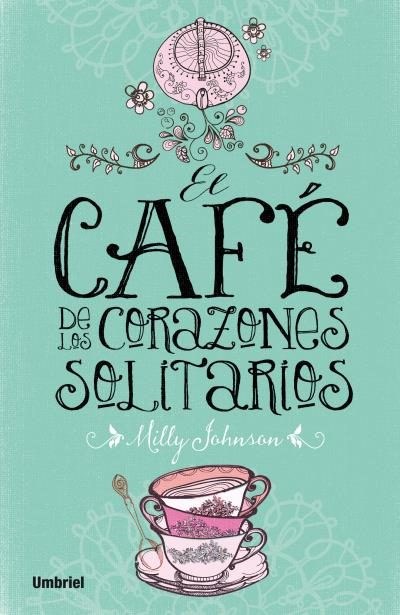 Papel Cafe De Los Corazones Solitarios, El