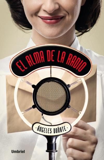 Papel Alma De La Radio, El