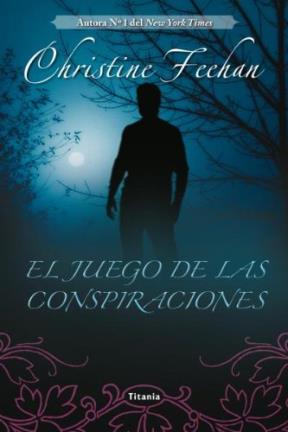 Papel EL JUEGO DE LAS CONSPIRACIONES