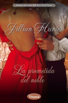 Papel Prometida Del Noble, La  (Libro 2 Serie Bridal Pleasures)