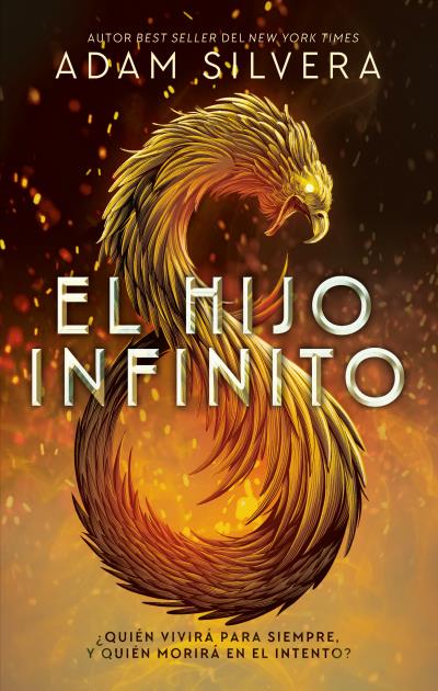 Papel EL HIJO INFINITO