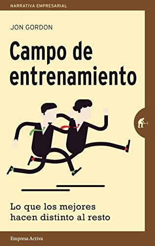 Papel CAMPO DE ENTRENAMIENTO LO QUE DIFERENCIA A LOS MEJORES