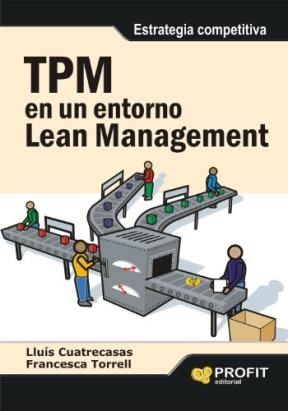 Papel Tpm En Un Entorno Lean Management