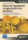 E-book Cobro De Impagados Y Negociación Con Deudores. Ebook