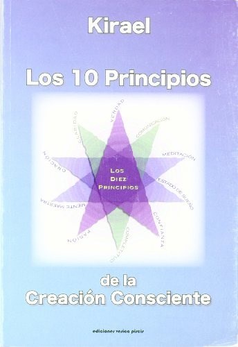 Papel 10 Principios De La Creacion Consciente, Los