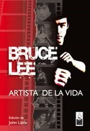 Papel Bruce Lee Artista De La Vida