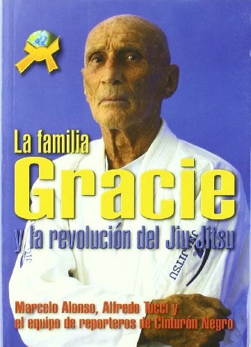Papel Familia Gracie, La
