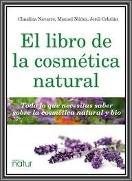 Papel Libro De La Cosmetica Natural, El