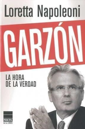 Papel Garzón