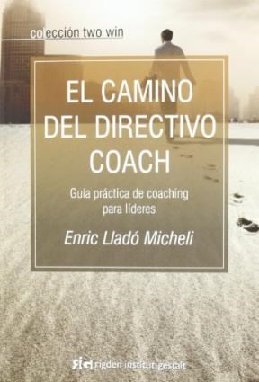 Papel Camino Del Directivo Coach