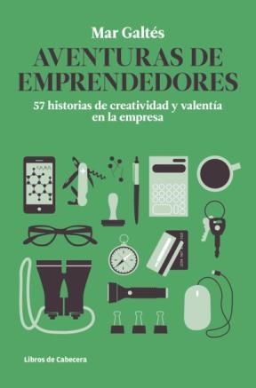 E-book Aventuras De Emprendedores