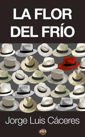 E-book La Flor Del Frío