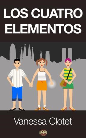 E-book Los Cuatro Elementos