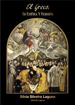 E-book El Greco. Su Estética Y Filosofía