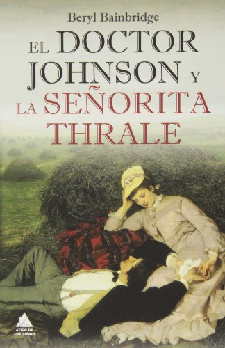 Papel Doctor Jonhson Y Se?Orita Thrale