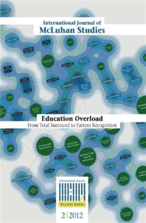 E-book International Journal Of Mcluhan Studies 2012-2013