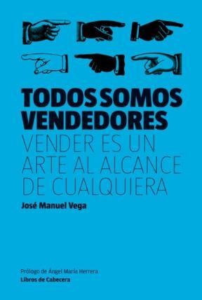 E-book Todos Somos Vendedores