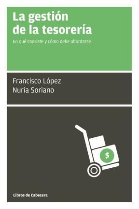 E-book La Gestión De La Tesorería