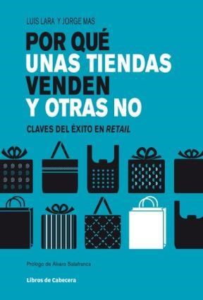 E-book Por Qué Unas Tiendas Venden Y Otras No