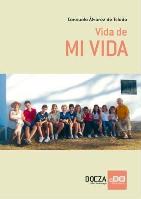 E-book Vida De Mi Vida