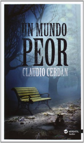 Papel UN MUNDO PEOR