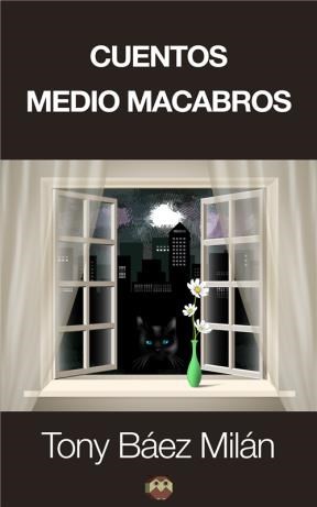 E-book Cuentos Medio Macabros