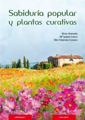 E-book Sabiduría Popular Y Plantas Curativas