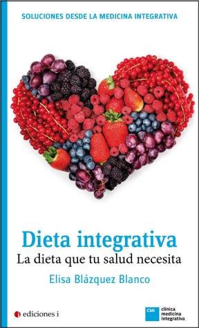 E-book Dieta Integrativa