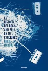 Papel Historia Del Rock Amd Roll En Diez Cancio, La