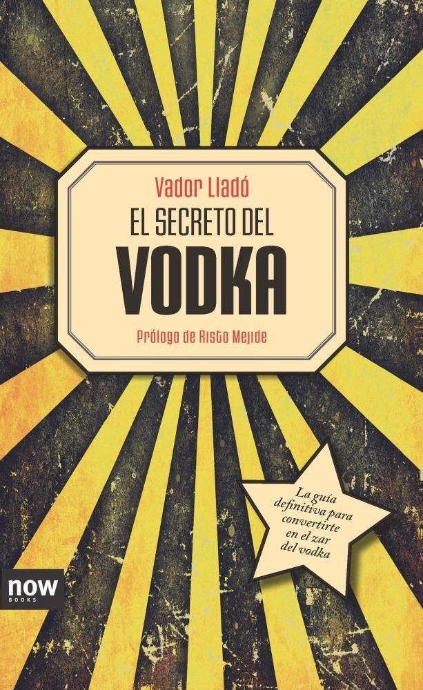 Papel Secreto Del Vodka