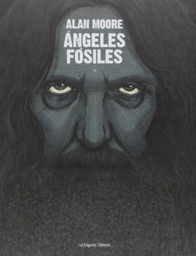 Papel Angeles Fosiles