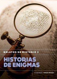 Papel Historias De Enigmas