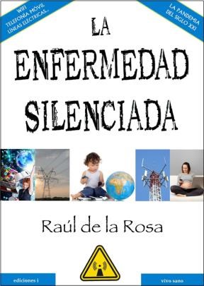 E-book La Enfermedad Silenciada