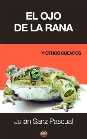 E-book El Ojo De La Rana