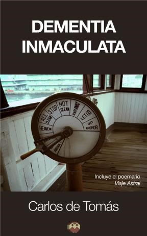 E-book Dementia Inmaculata